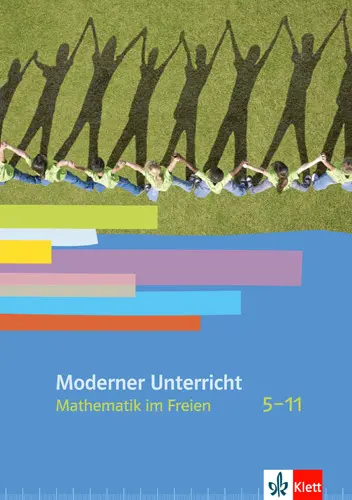 Cover: 9783127200614 | Mathematik im Freien | Kopiervorlagen Klassen 5-11 | Broschüre | 72 S.