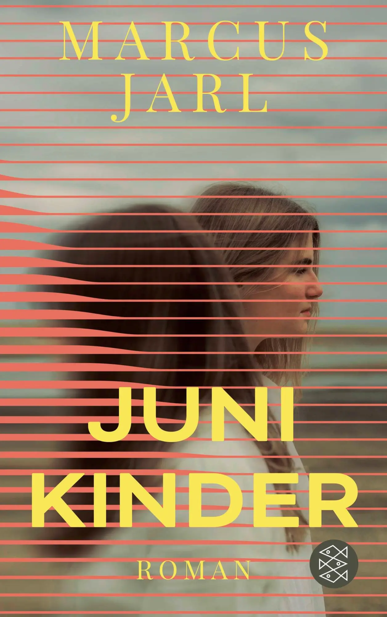 Cover: 9783596710614 | Junikinder | Marcus Jarl | Taschenbuch | 544 S. | Deutsch | 2025