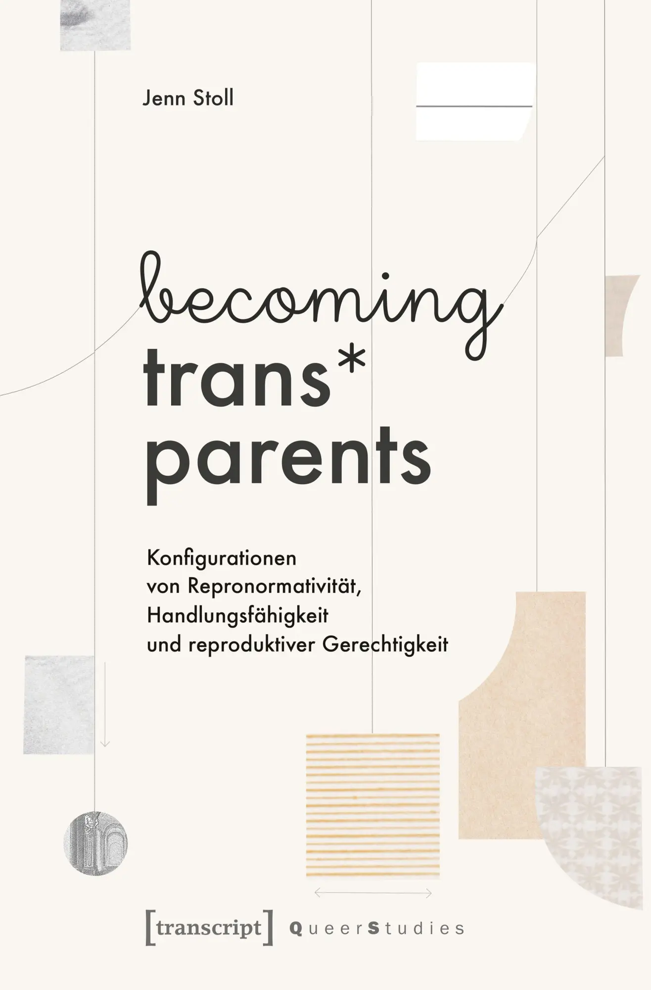 becoming trans* parents