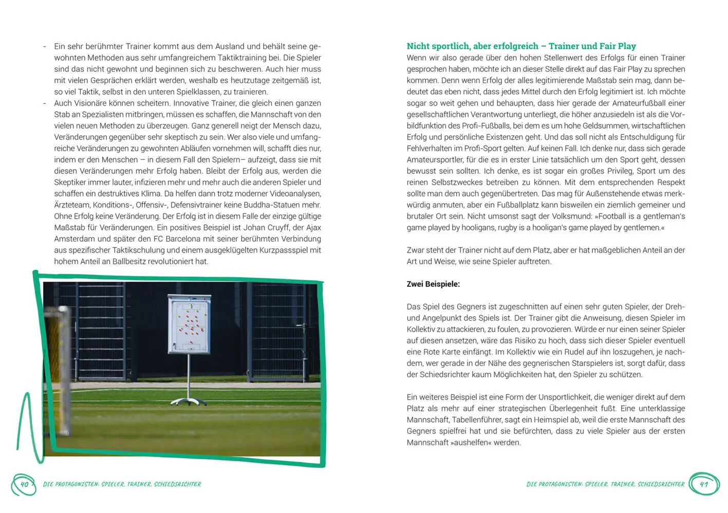 Bild: 9783964160614 | Amateurfußball | Ioan Pal | Taschenbuch | 152 S. | Deutsch | 2022