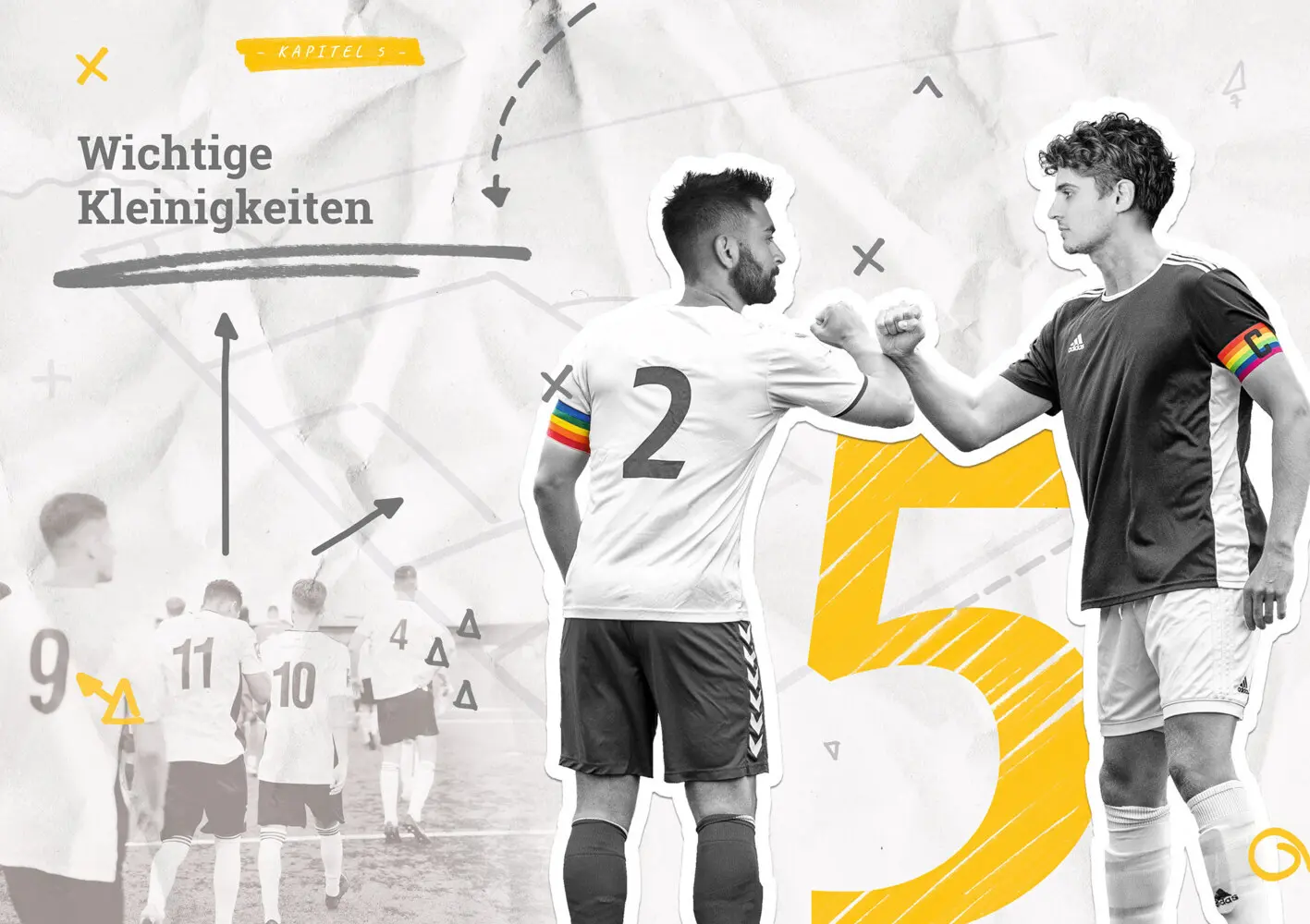 Bild: 9783964160614 | Amateurfußball | Ioan Pal | Taschenbuch | 152 S. | Deutsch | 2022