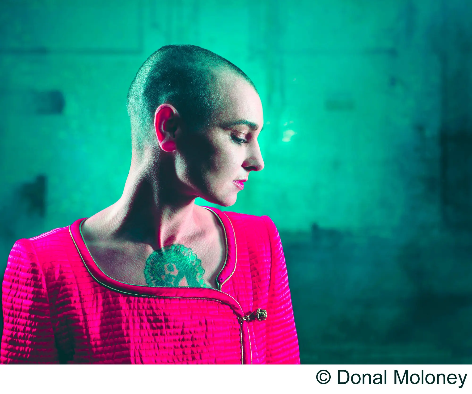 Autor: 9783967750614 | Erinnerungen | Sinéad O'Connor | Buch | 256 S. | Deutsch | 2021
