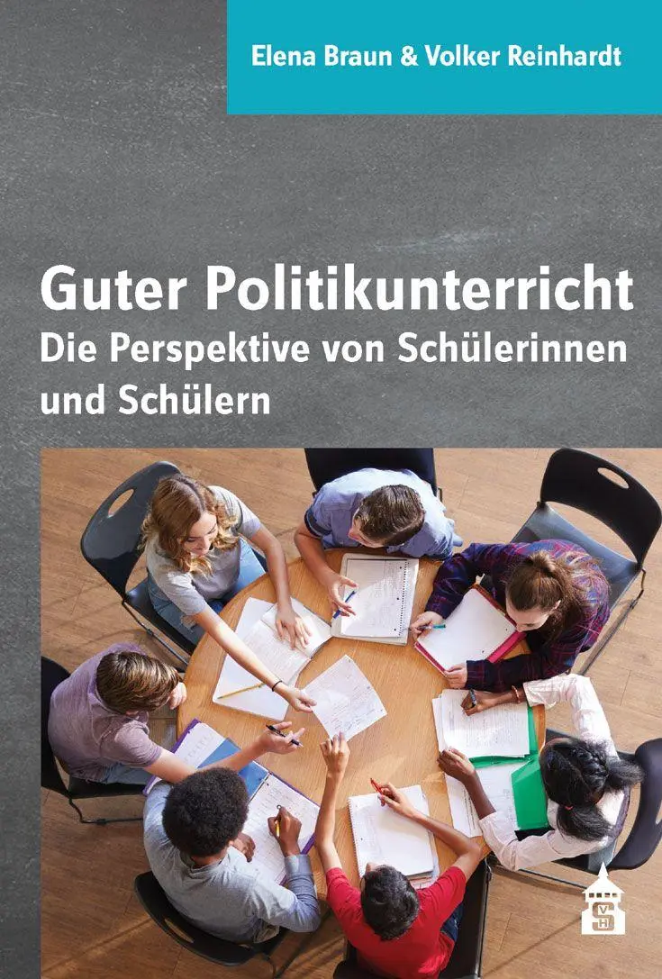 Guter Politikunterricht