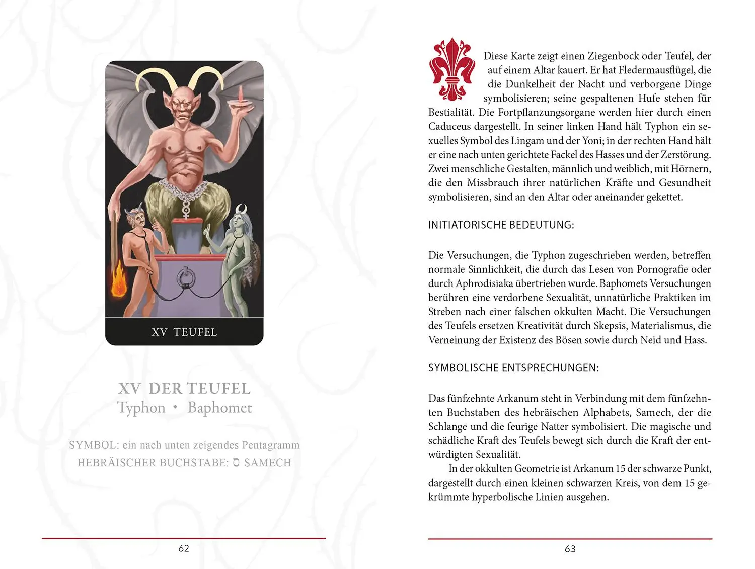 Bild: 9789464990614 | Tarot des Mittelalters | Die Geheimnisse des Weges der Eingeweihten