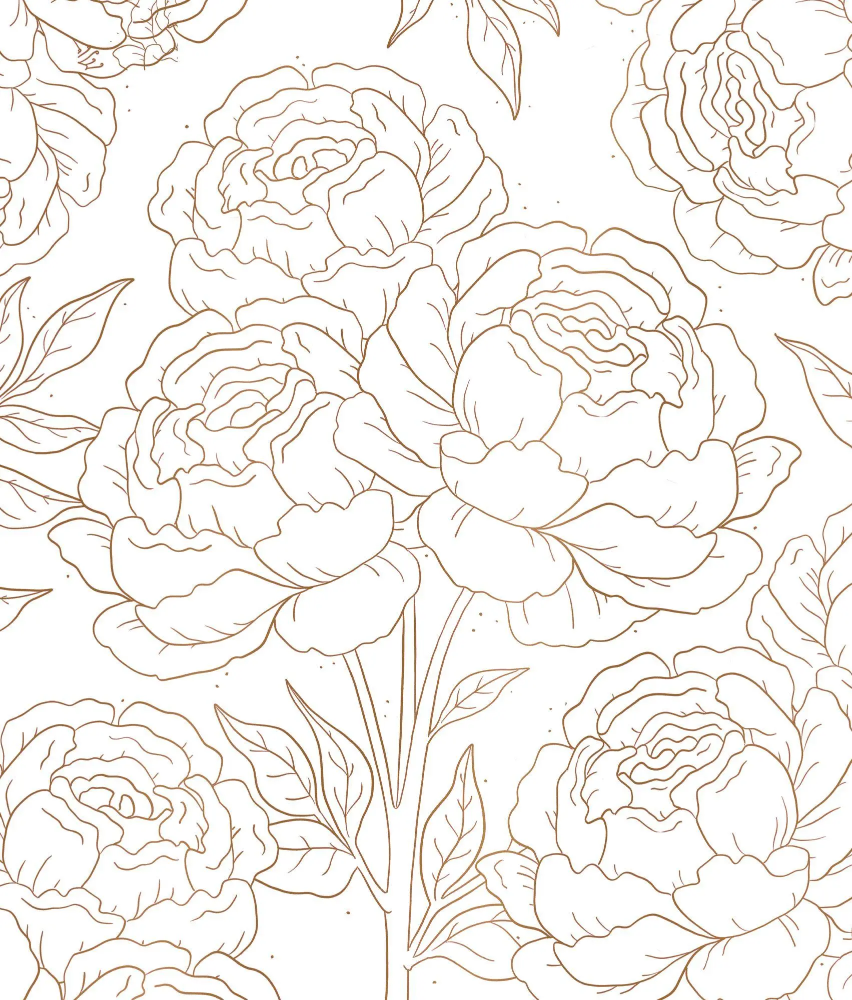 Bild: 4050003970714 | Metallic-Malen Garden Glory | Bicolor-Buntstifte: 8 Metallic-Farben