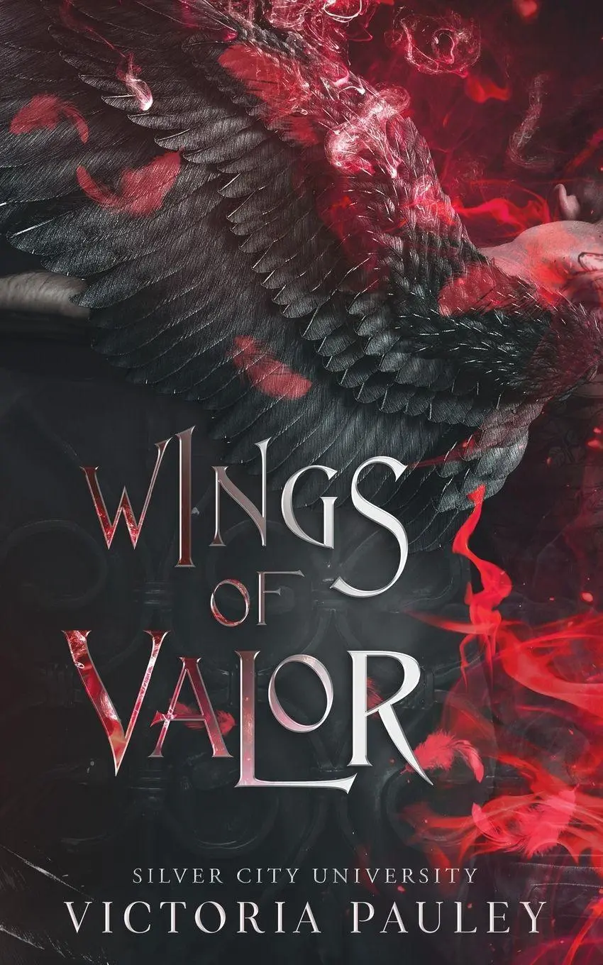 Cover: 9781068920714 | Wings of Valor | Pauley | Taschenbuch | Englisch | 2025