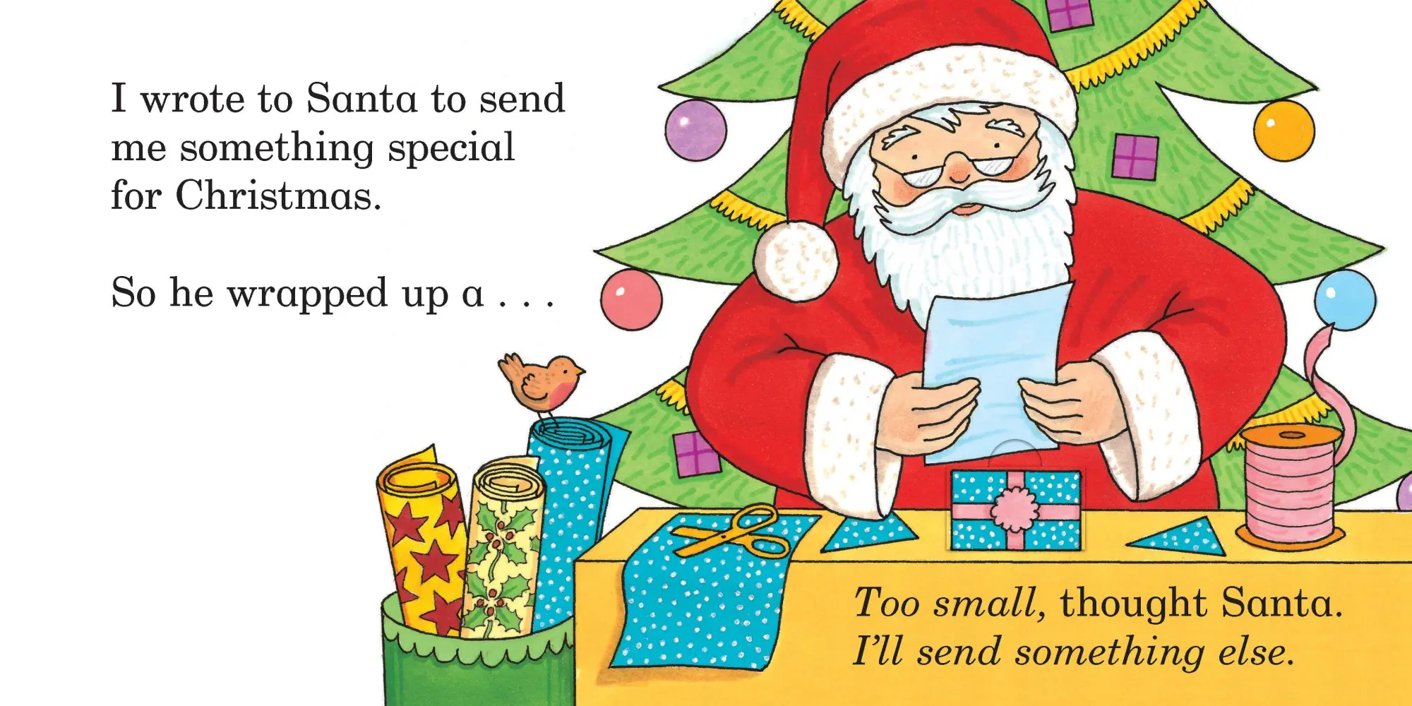 Bild: 9781529050714 | Dear Santa | Rod Campbell | Buch | Papp-Bilderbuch | Englisch | 2020