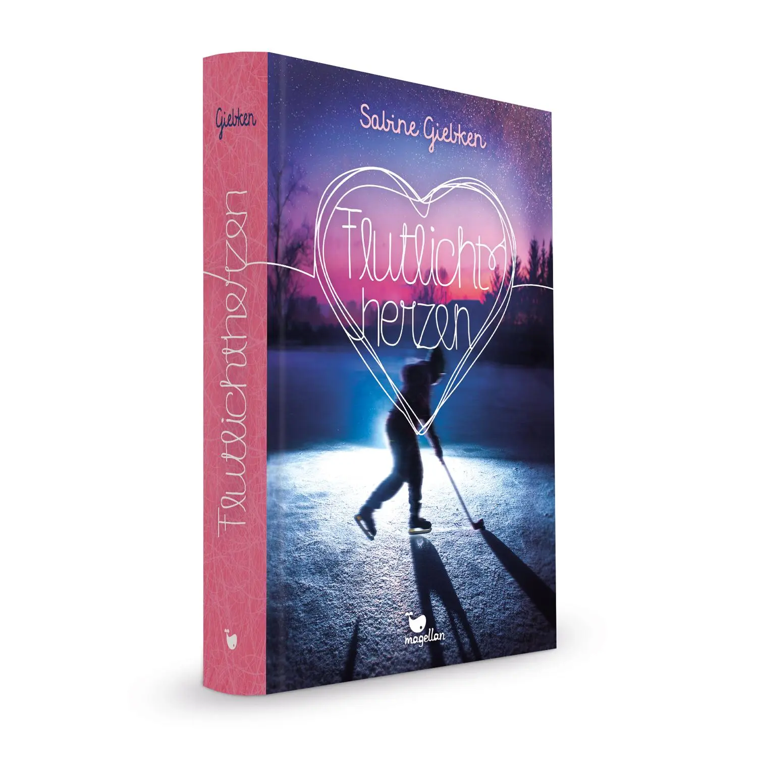 Bild: 9783734850714 | Flutlichtherzen | Sabine Giebken | Buch | 448 S. | Deutsch | 2022