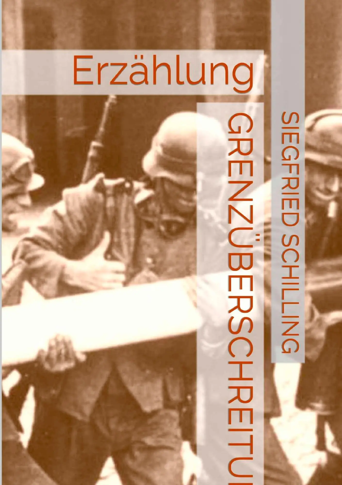 Grenzüberschreitung: Erzählung
