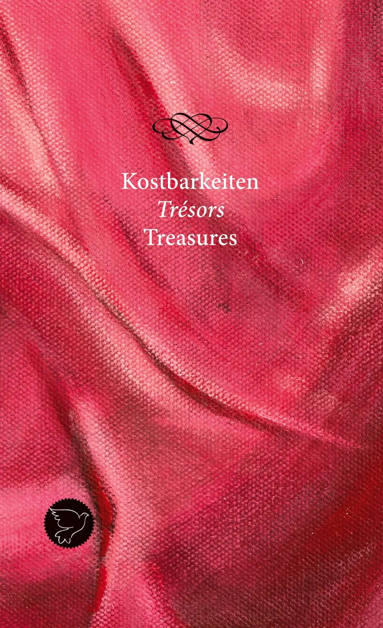 Cover: 9783819230714 | Kostbarkeiten Trésors Treasures | Annette Köwerich | Buch | 152 S.