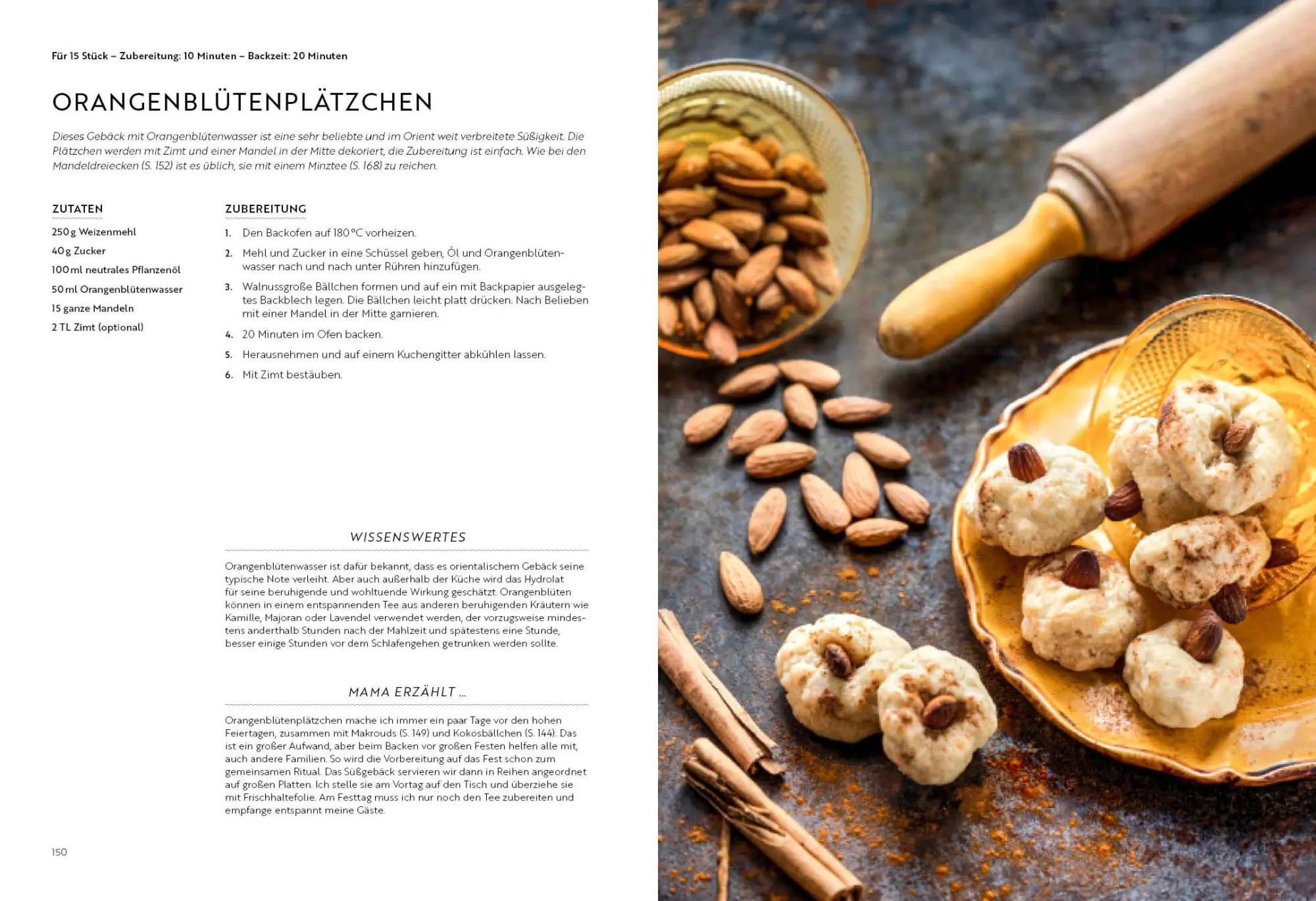 Bild: 9783830710714 | Orient Vegan | Ikrame el Bouayadi (u. a.) | Buch | 184 S. | Deutsch
