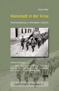 Cover: 9783870620714 | Kleinstadt in der Krise | Horst Mies | Taschenbuch | Deutsch | 2004