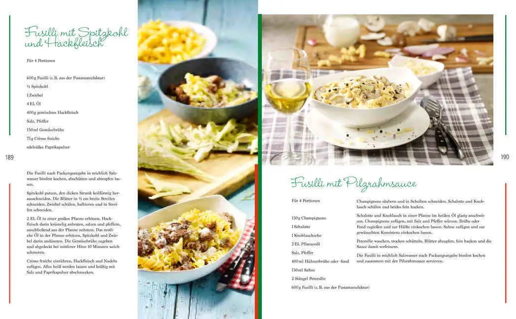 Bild: 9783960330714 | ITALIEN - La dolce vita | Die besten Rezepte für zu Hause | Frenzel