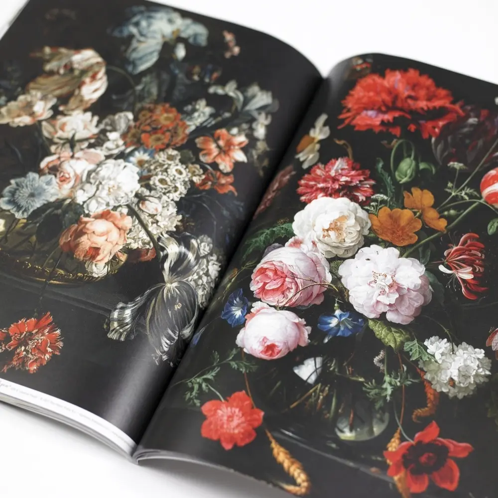 Bild: 9789460090714 | Still Life | Pepin van Roojen | Taschenbuch | 16 S. | Deutsch | 2018