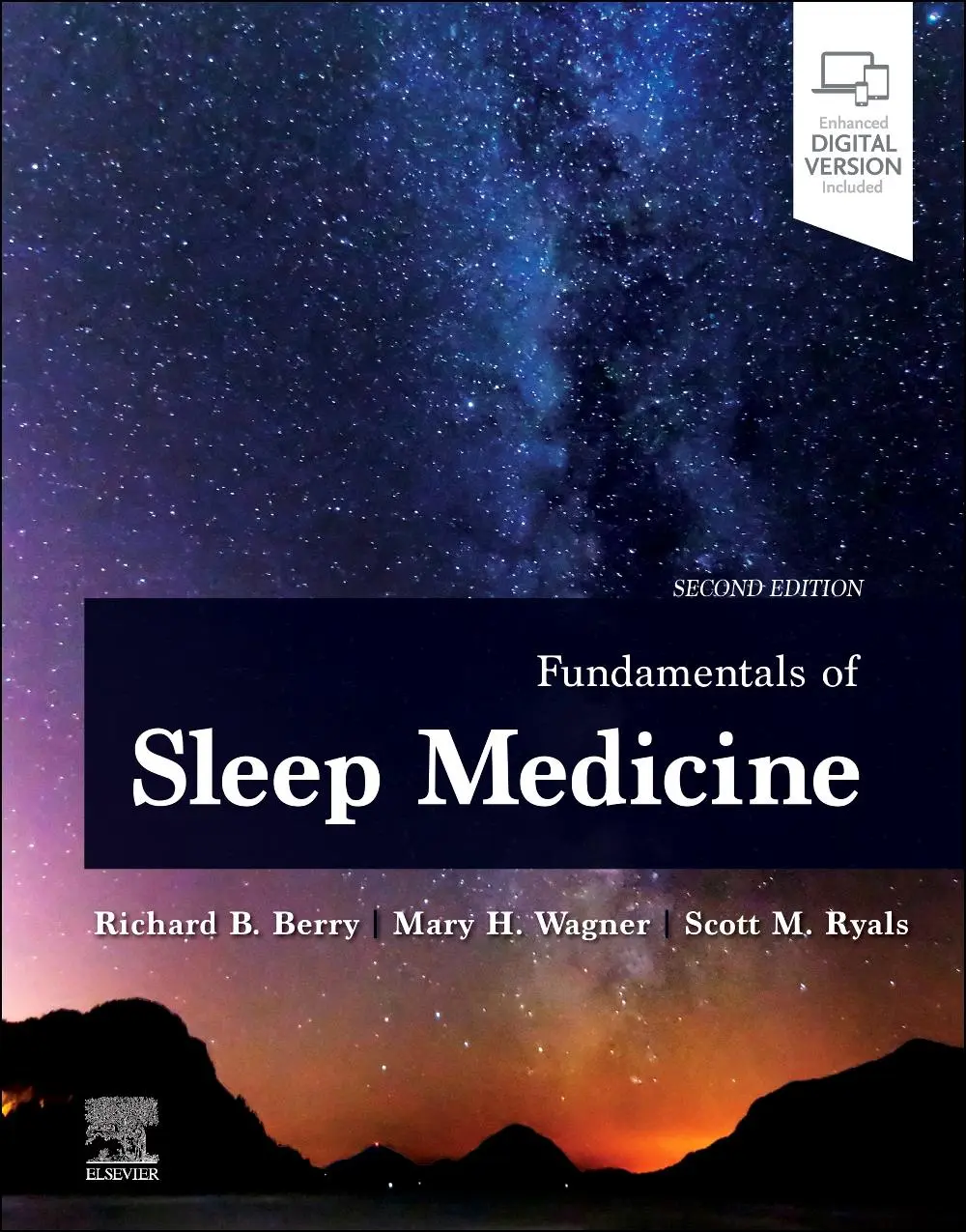 Cover: 9780323810814 | Fundamentals of Sleep Medicine | Richard B Berry (u. a.) | Buch | 2024