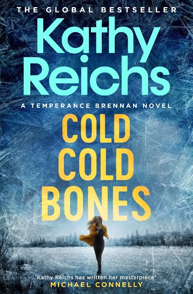 Cover: 9781398510814 | Cold, Cold Bones | Kathy Reichs | Taschenbuch | Englisch | 2023