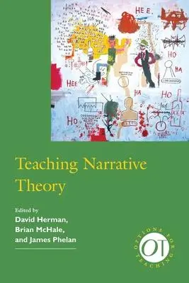 Cover: 9781603290814 | Teaching Narrative Theory | David Herman (u. a.) | Taschenbuch | 2010
