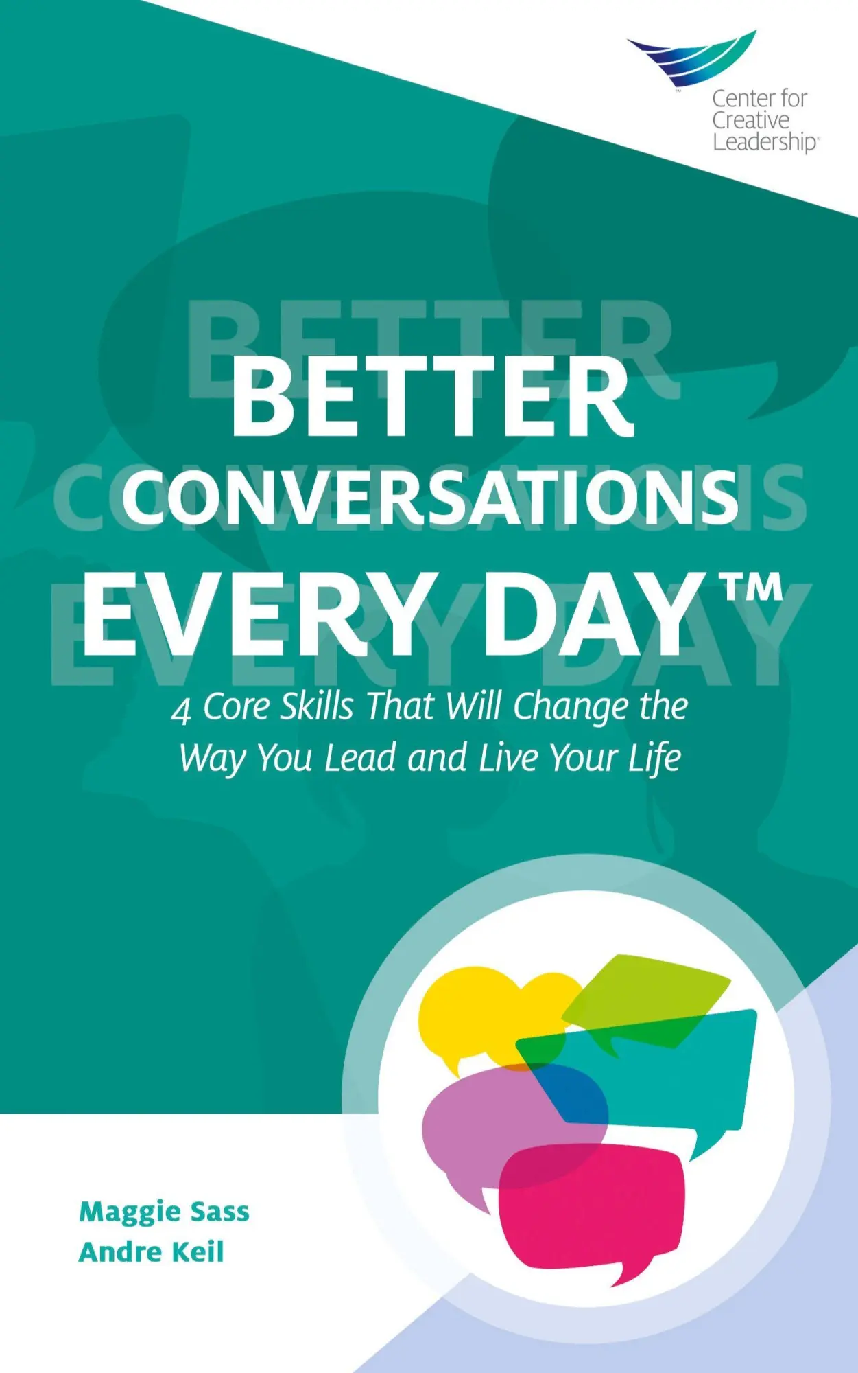 Cover: 9781647610814 | Better Conversations Every Day(TM) | Maggie Sass (u. a.) | Taschenbuch
