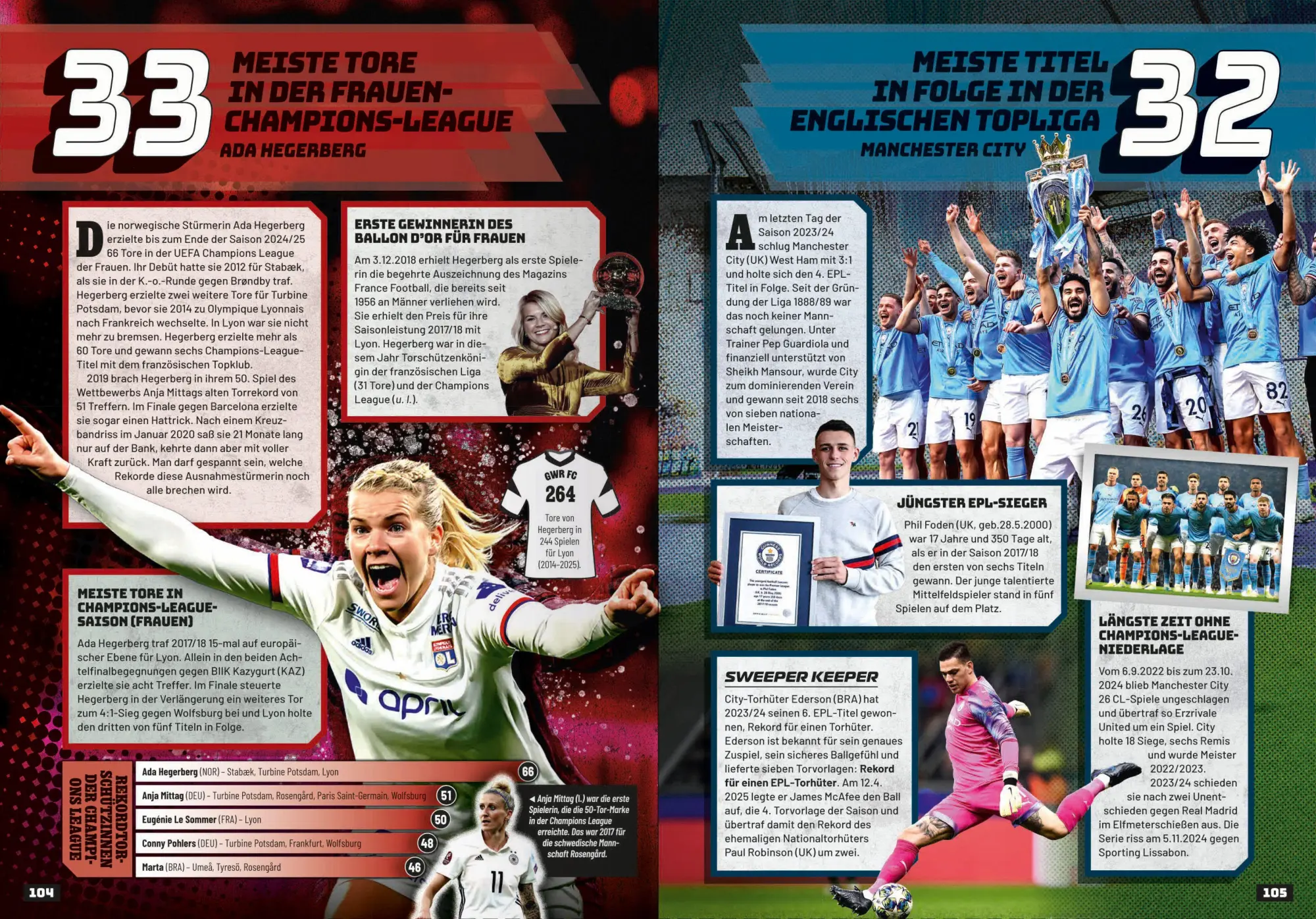 Bild: 9783473480814 | Guinness World Records Fußball Edition | Deutschsprachige Ausgabe