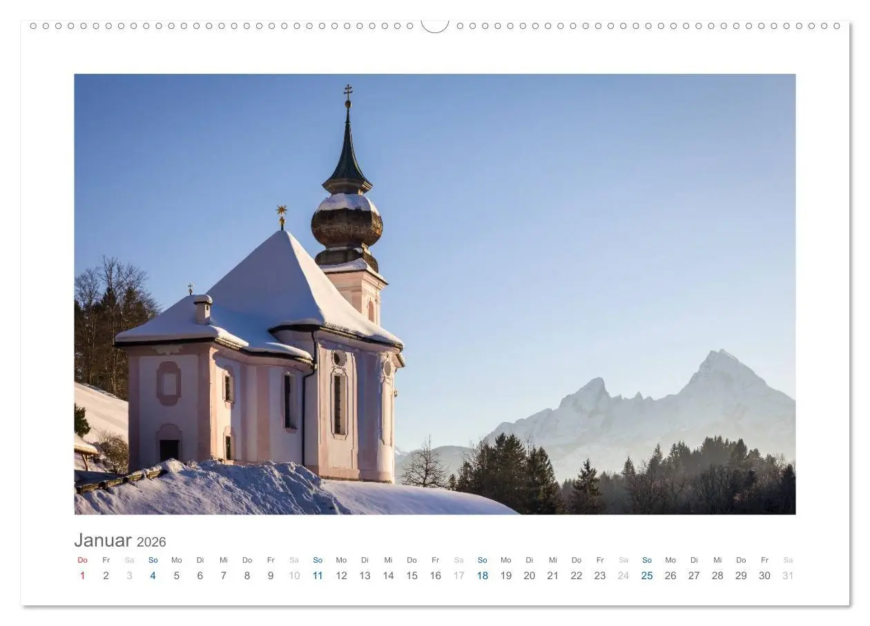 Bild: 9783516040814 | Berchtesgadener Alpen - Land von Watzmann und Königssee...