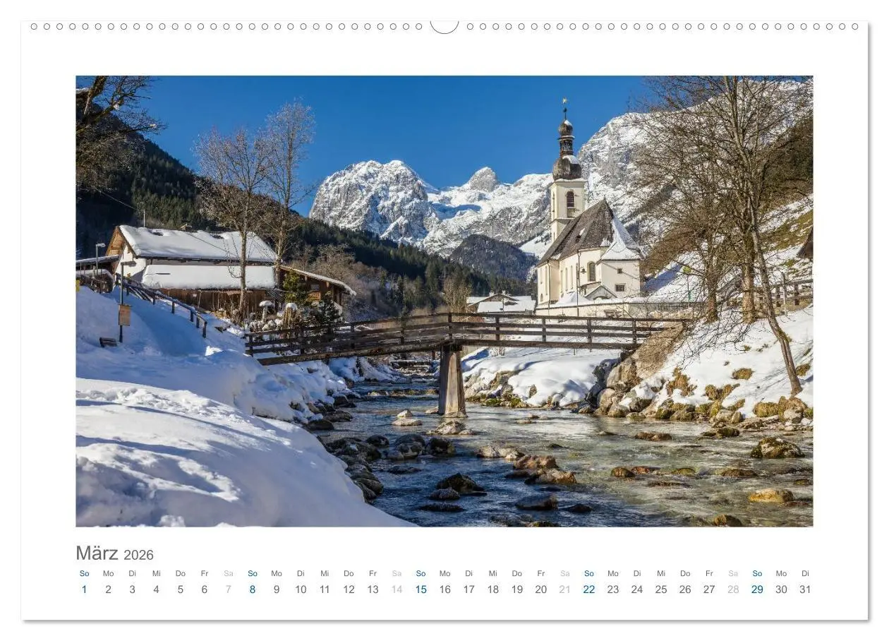 Bild: 9783516040814 | Berchtesgadener Alpen - Land von Watzmann und Königssee...