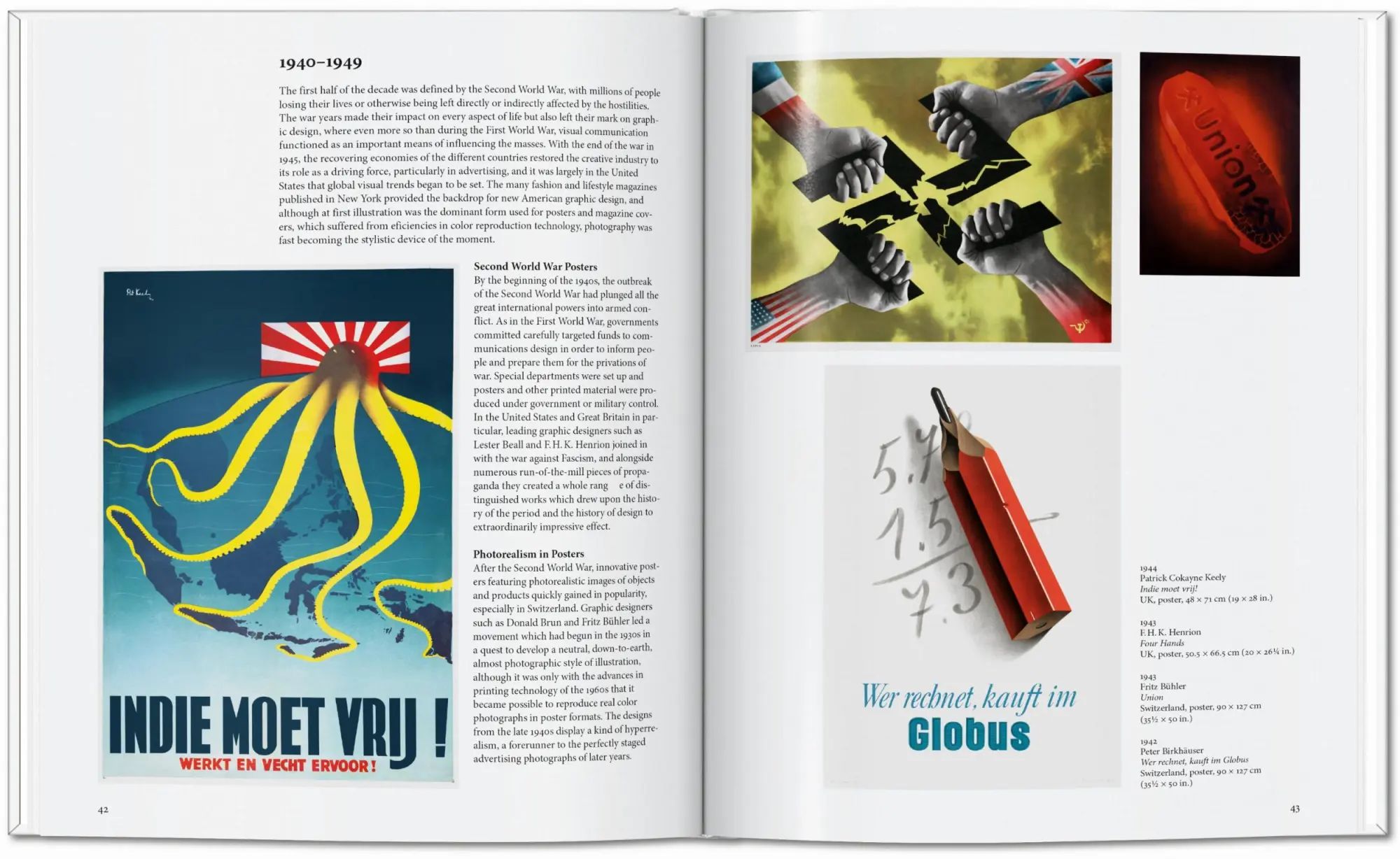 Bild: 9783754400814 | Grafikdesign. 1890-Heute | Jens Müller | Buch | Basic Art Series