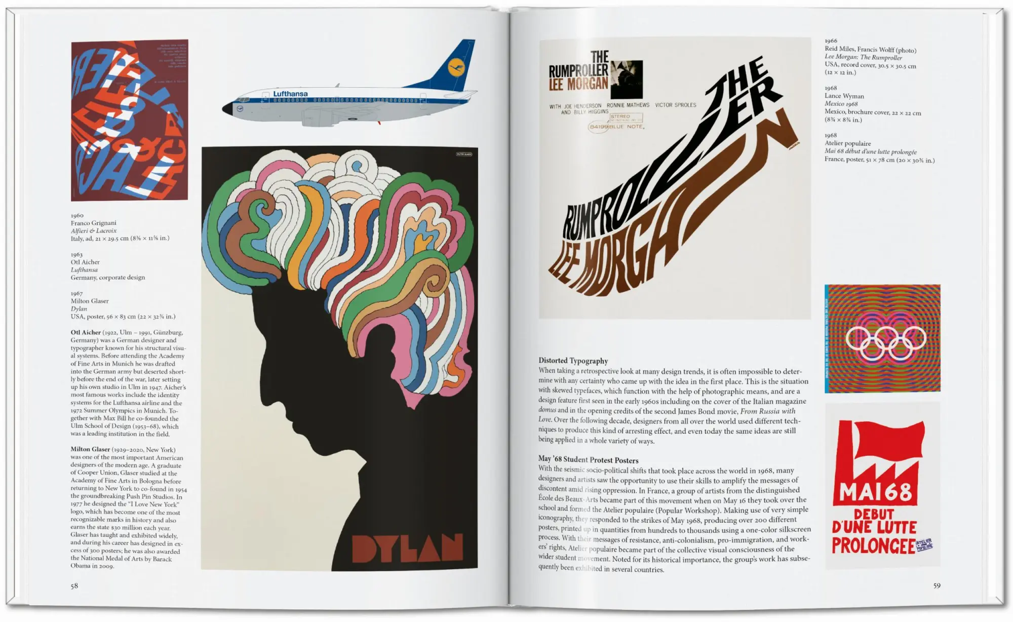 Bild: 9783754400814 | Grafikdesign. 1890-Heute | Jens Müller | Buch | Basic Art Series