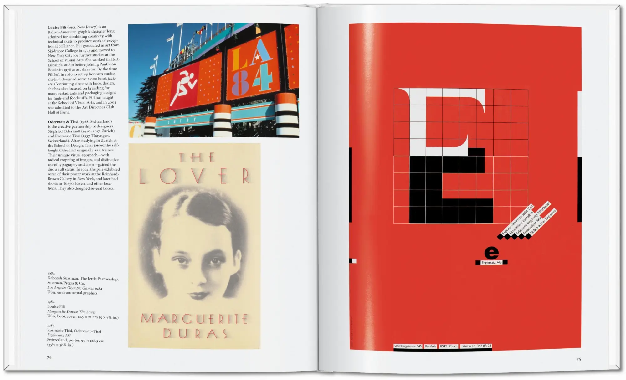 Bild: 9783754400814 | Grafikdesign. 1890-Heute | Jens Müller | Buch | Basic Art Series