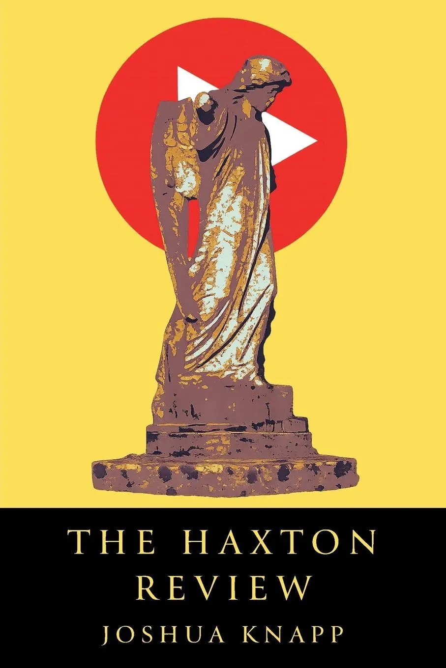 Cover: 9798993890814 | The Haxton Review | Joshua Knapp | Taschenbuch | Englisch | 2026