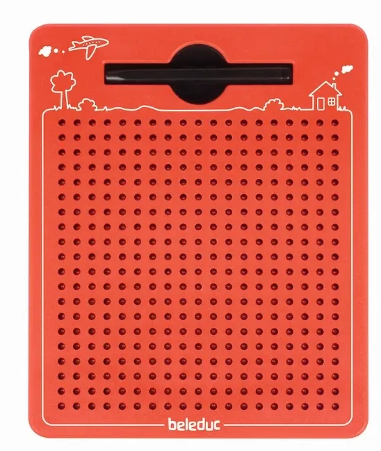 Cover: 4014888210914 | Das magische Magnetspiel - klein (Spiel) | Spiel | 21091 | 2019