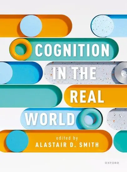 Cover: 9780198790914 | Cognition in the Real World | Alastair D. Smith | Taschenbuch | 2023