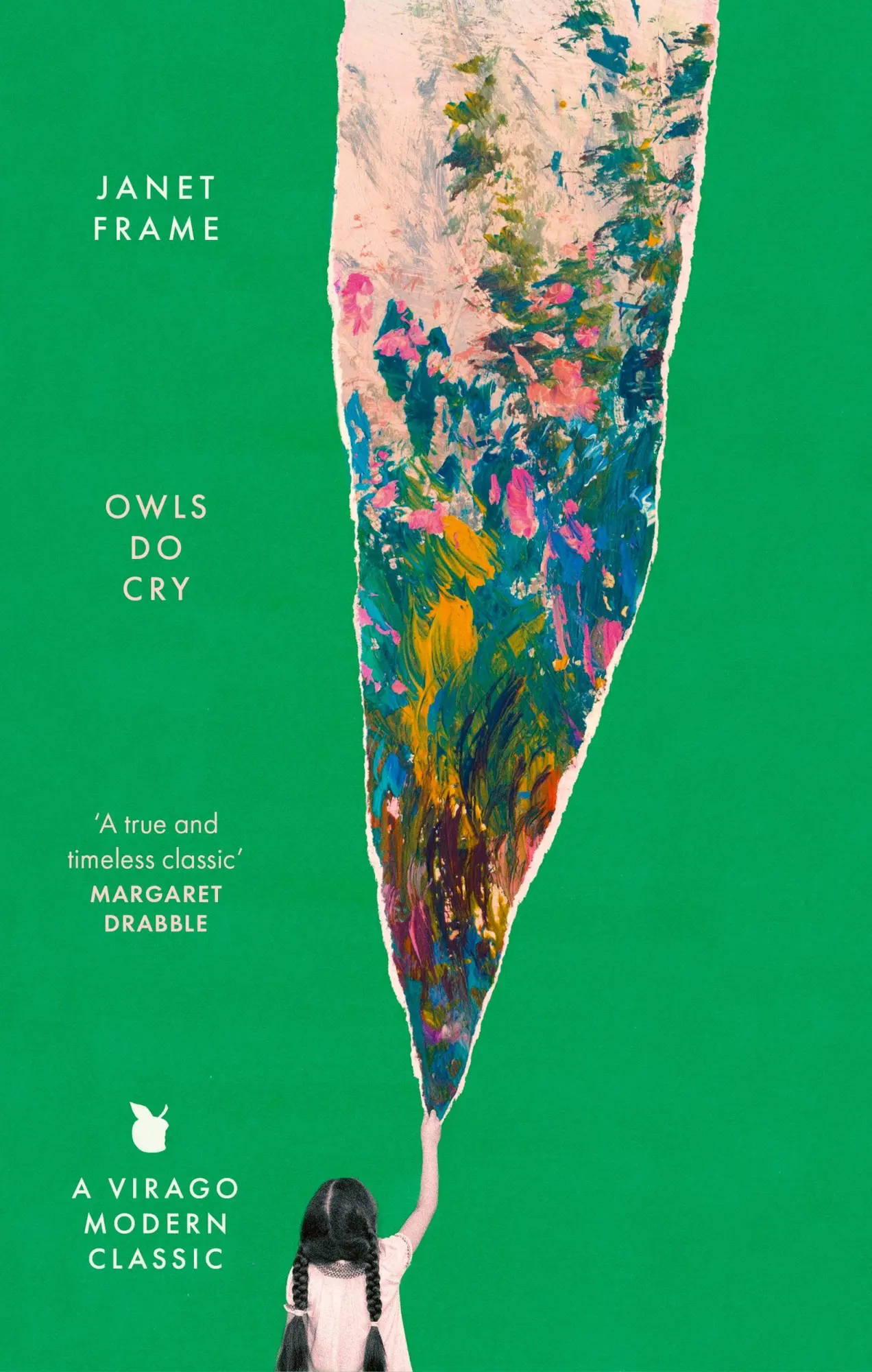 Cover: 9780349020914 | Owls Do Cry | Janet Frame | Taschenbuch | Englisch | 2026