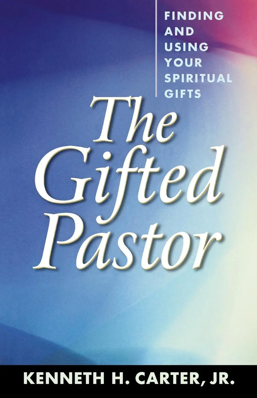 Cover: 9780687090914 | The Gifted Pastor | Kenneth H. Jr. Carter (u. a.) | Taschenbuch | 2001