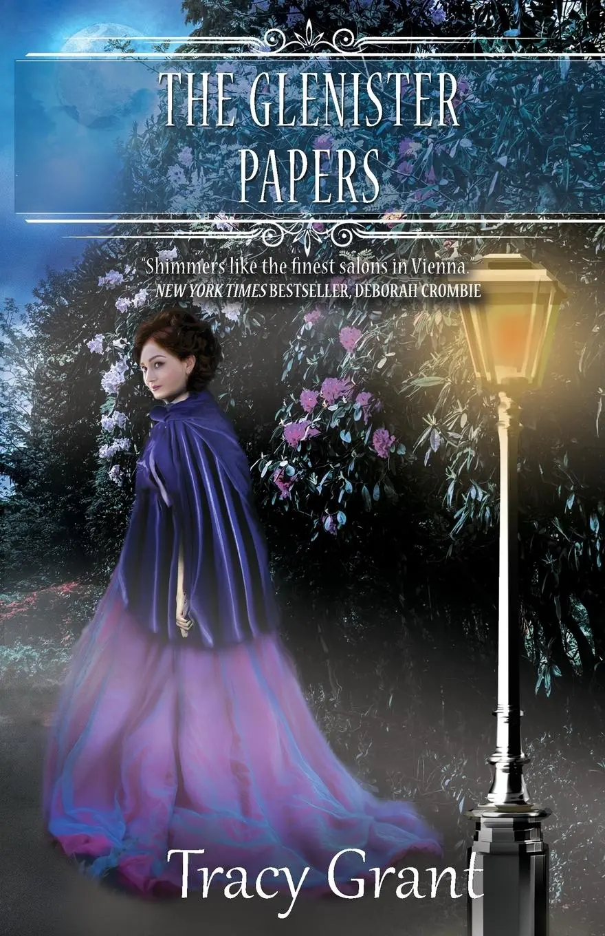 Cover: 9781641970914 | The Glenister Papers | Tracy Grant | Taschenbuch | Englisch | 2019