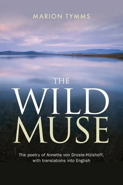 Cover: 9781861510914 | WILD MUSE | Marion Tymms | Taschenbuch | Kartoniert / Broschiert