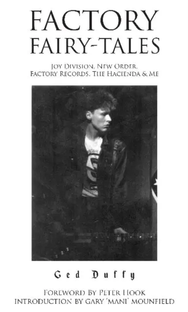 Cover: 9781909360914 | Factory Fairy-tales | Ged Duffy | Taschenbuch | Englisch | 2021