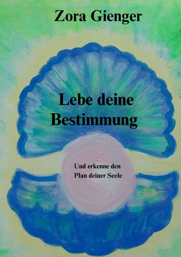 Cover: 9783565540914 | Lebe deine Bestimmung - Und erkenne den Plan deiner Seele | DE | Buch