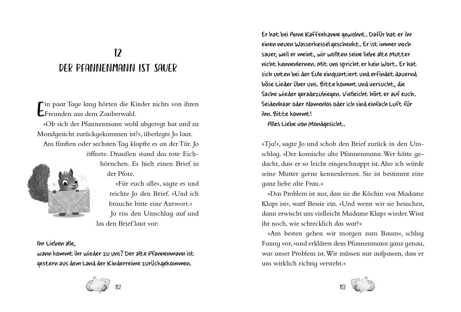 Bild: 9783570180914 | Wunderweltenbaum - Das Geheimnis des Zauberwaldes | Enid Blyton | Buch
