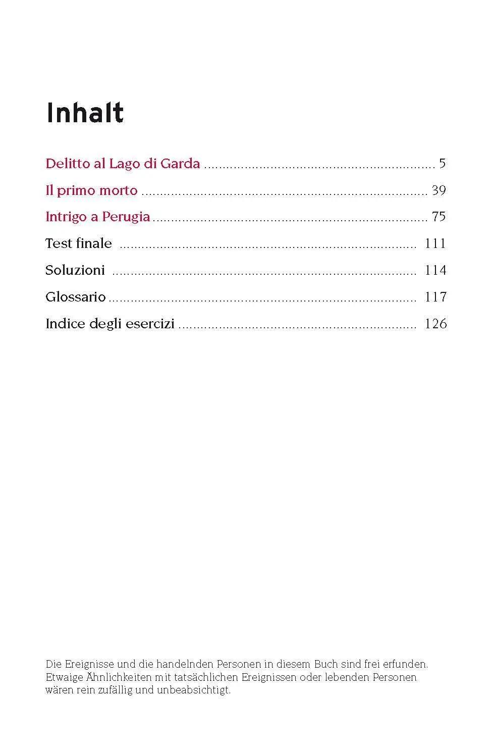 Bild: 9783790100914 | Il primo morto | Italienisch A1 | Tiziana Stillo (u. a.) | Taschenbuch