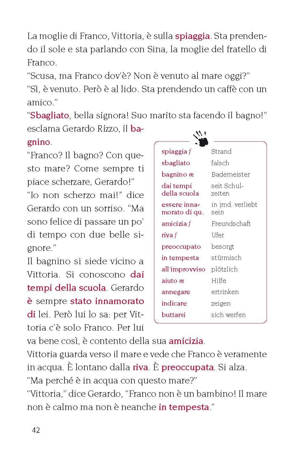 Bild: 9783790100914 | Il primo morto | Italienisch A1 | Tiziana Stillo (u. a.) | Taschenbuch