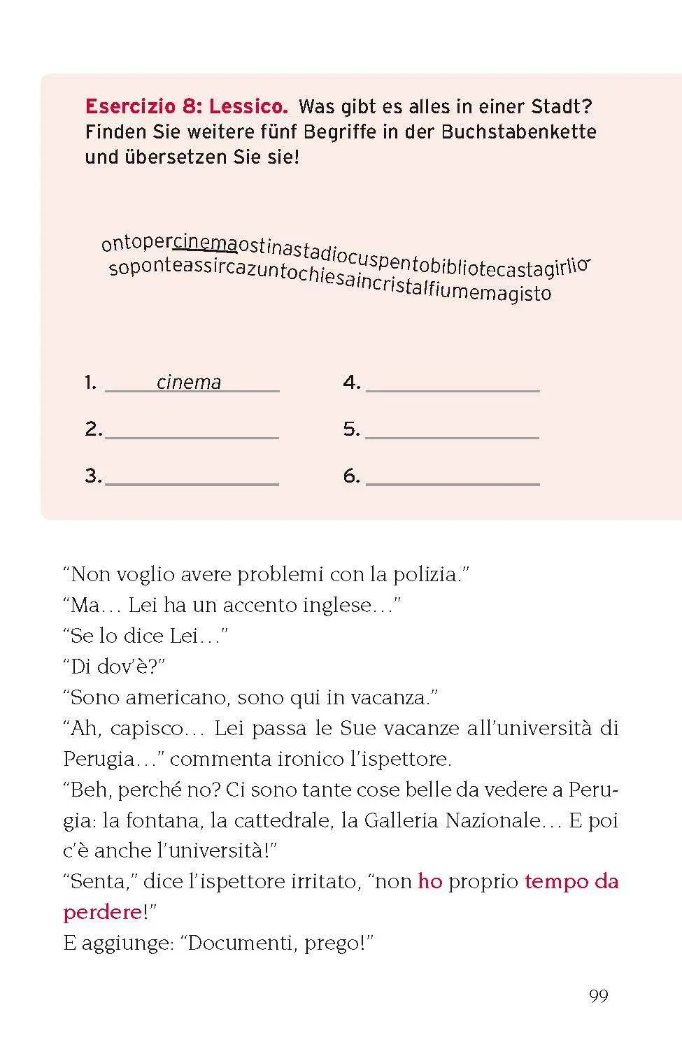 Bild: 9783790100914 | Il primo morto | Italienisch A1 | Tiziana Stillo (u. a.) | Taschenbuch