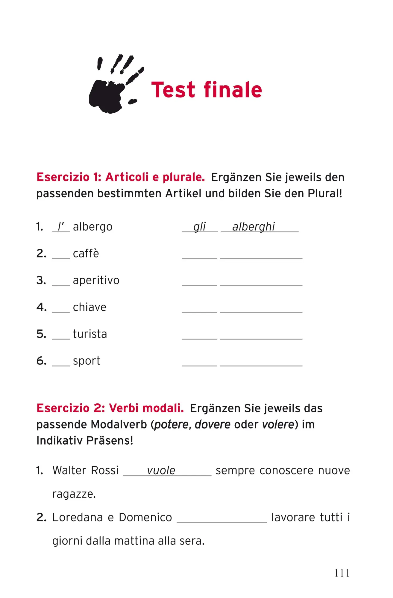 Bild: 9783790100914 | Il primo morto | Italienisch A1 | Tiziana Stillo (u. a.) | Taschenbuch