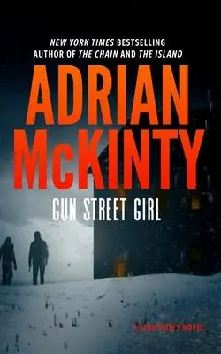 Cover: 9781094081014 | Gun Street Girl | A Detective Sean Duffy Novel | Adrian McKinty | Buch