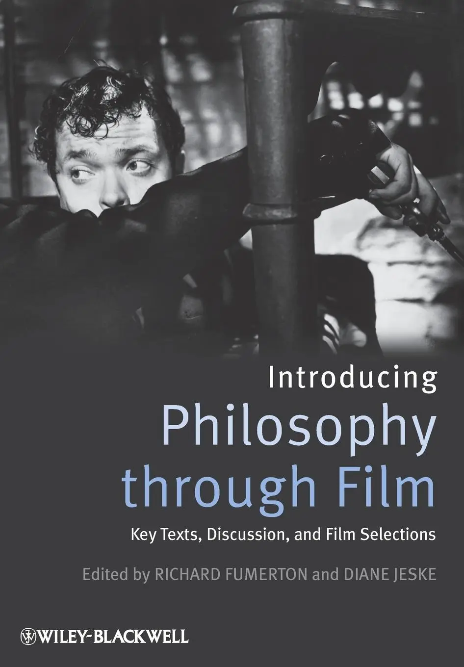 Cover: 9781405171014 | Introducing Philosophy Through Film | Richard Fumerton | Taschenbuch