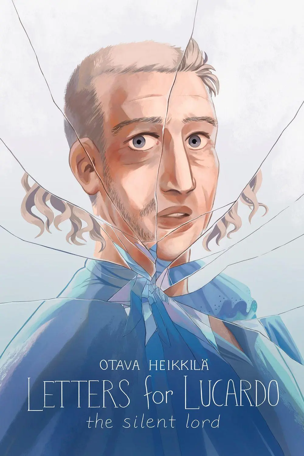 Cover: 9781638991014 | The Silent Lord | Otava Heikkil | Taschenbuch | Englisch | 2023