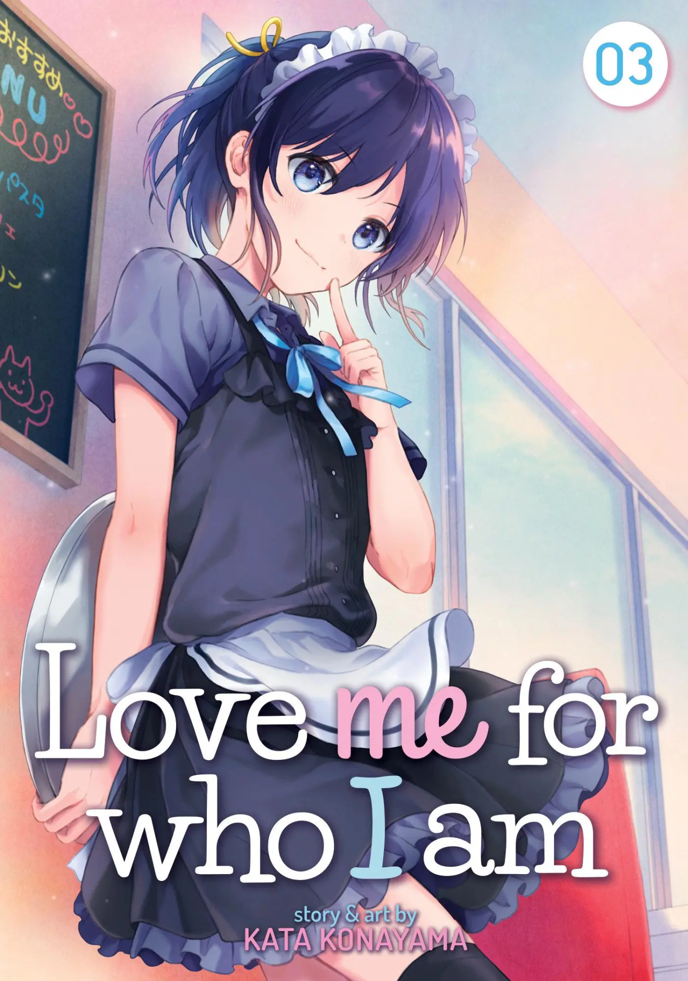 Cover: 9781648271014 | Love Me for Who I Am Vol. 3 | Kata Konayama | Taschenbuch | Englisch