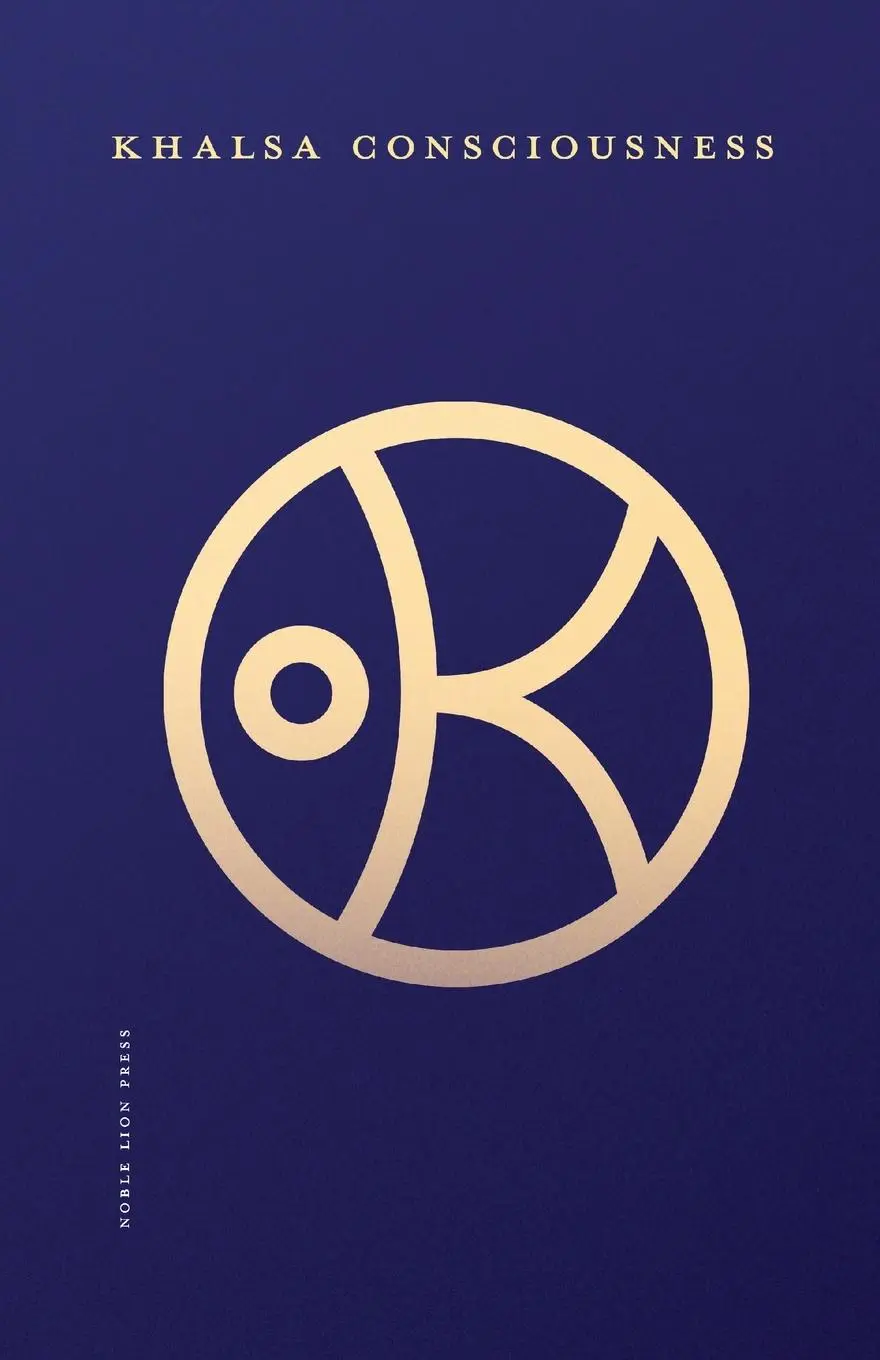 Cover: 9781732181014 | Khalsa Consciousness | Hari Nam Singh Khalsa | Taschenbuch | Englisch