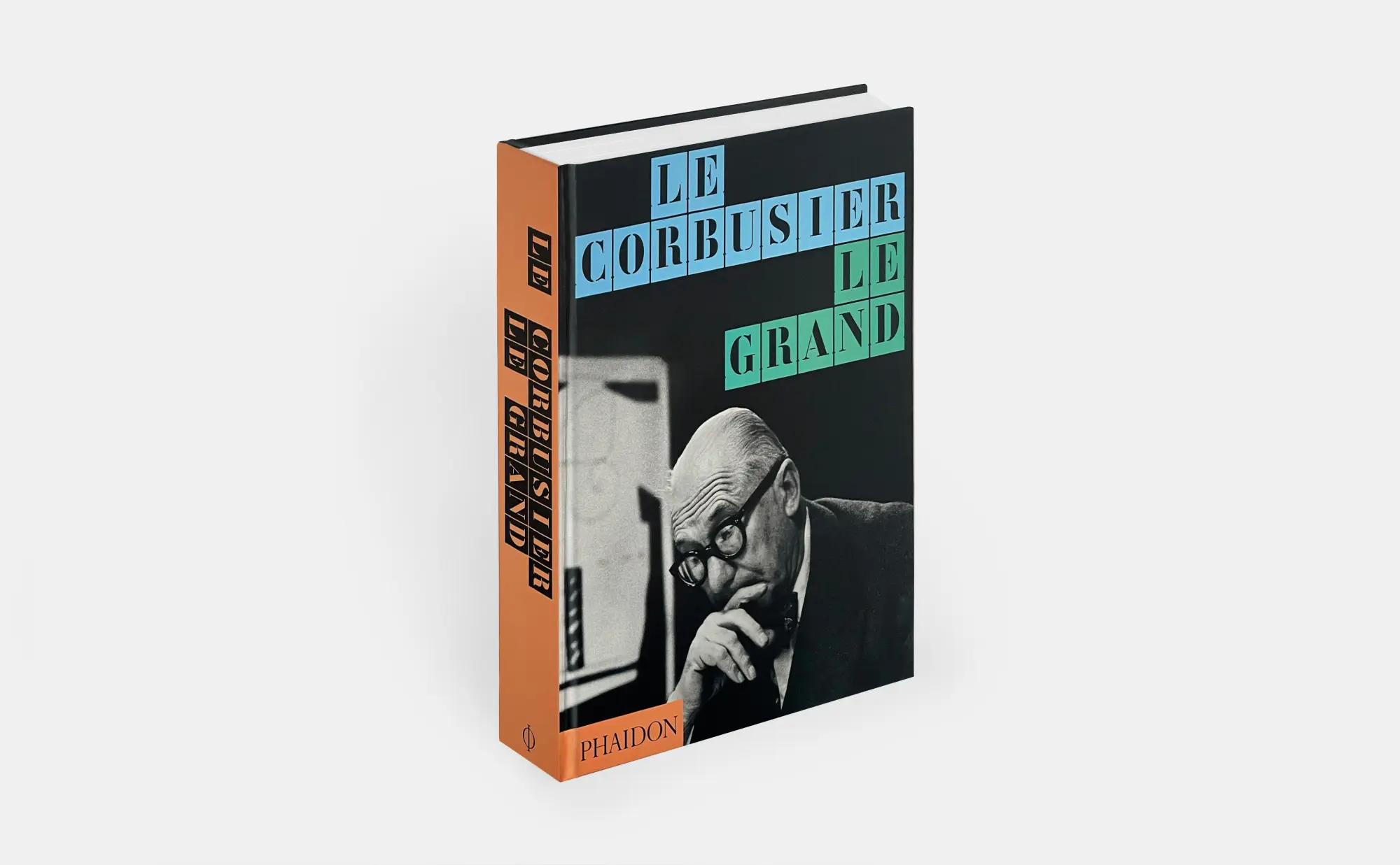 Bild: 9781837291014 | Le Corbusier | Le Grand | Jean-Louis Cohen | Buch | 848 S. | Englisch