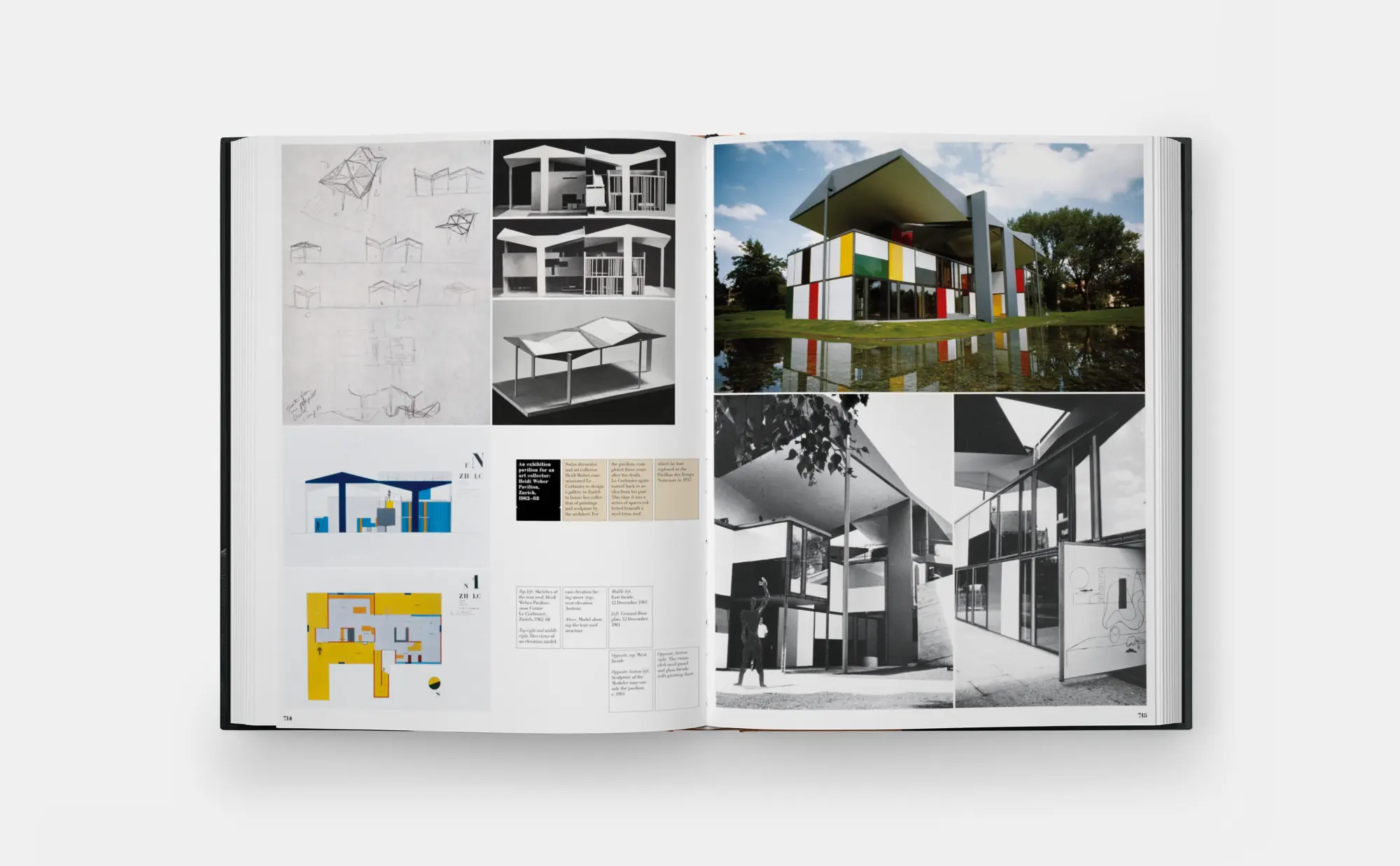 Bild: 9781837291014 | Le Corbusier | Le Grand | Jean-Louis Cohen | Buch | 848 S. | Englisch