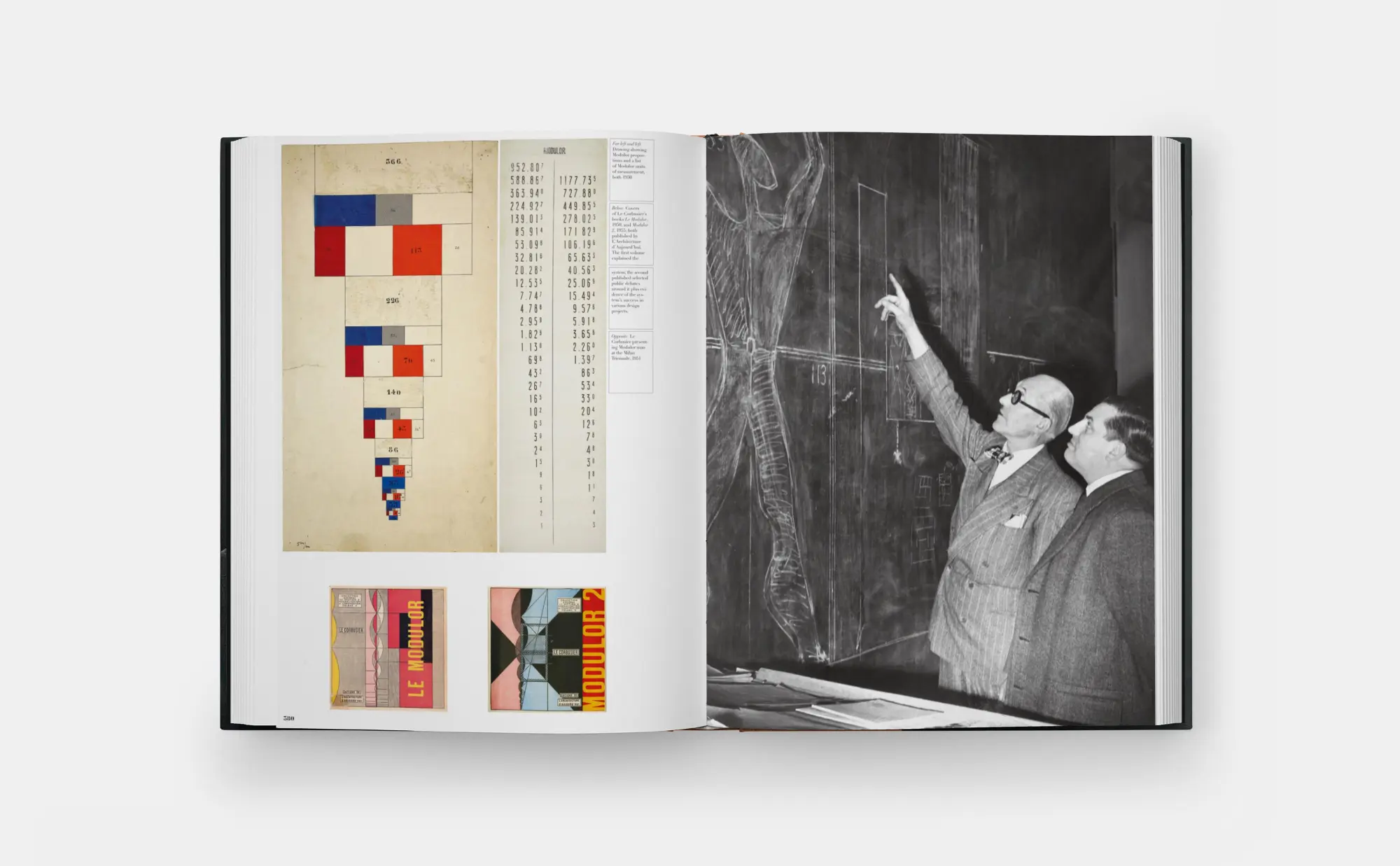 Bild: 9781837291014 | Le Corbusier | Le Grand | Jean-Louis Cohen | Buch | 848 S. | Englisch